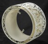 Миниатюра фото потолочный светильник lussole vetere grlsf-2307-04 | 220svet.ru