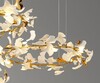 Миниатюра фото люстра kink light сири 07868-100+80+60p,36 | 220svet.ru