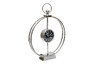 Миниатюра фото часы настольные garda decor 79mal-5855-40 | 220svet.ru