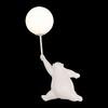 Миниатюра фото настенный светильник loft it teddy 10030w/c | 220svet.ru