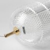 Миниатюра фото подвесной светодиодный светильник lussole duval lsp-7143 | 220svet.ru