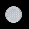 Миниатюра фото потолочный светильник loft it axel 10002/48 white | 220svet.ru