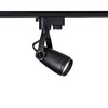 Миниатюра фото трековый светильник maytoni track tr001-1-gu10-b | 220svet.ru
