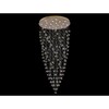 Миниатюра фото потолочный светильник newport 8020/1000 gold м0069558 | 220svet.ru