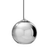 Миниатюра фото подвесной светильник loft it copper shade loft2026-c | 220svet.ru