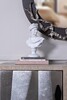 Миниатюра фото статуэтка античный бюст garda decor 55rd3994 | 220svet.ru
