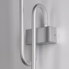 Миниатюра фото настенный светильник светодиодный demarkt толедо 312022402 | 220svet.ru