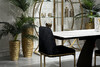 Миниатюра фото кашпо garda decor zs-c845-26 | 220svet.ru