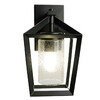 Миниатюра фото садово-парковый светильник feron pl771 51836 | 220svet.ru