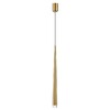Миниатюра фото подвесной светодиодный светильник odeon light frida 4352/5l | 220svet.ru