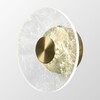 Миниатюра фото настенный светодиодный светильник lussole duval lsp-7145 | 220svet.ru