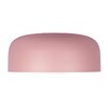 Миниатюра фото потолочный светильник loft it axel 10201/480 pink | 220svet.ru