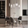 Миниатюра фото подвесной светильник loft it venice 10223/c white | 220svet.ru