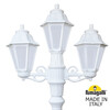 Миниатюра фото садово-парковый фонарь fumagalli ricu bisso/anna 2+1 e22.157.s21.wye27 | 220svet.ru