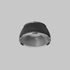 Миниатюра фото линза для светильников  36° maytoni dip lens003d35-10w | 220svet.ru