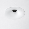 Миниатюра фото встраиваемый светильник lightstar spira 074106-11 | 220svet.ru