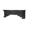 Миниатюра фото консоль xix век, индия roomers antique pa14615 | 220svet.ru