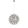 Миниатюра фото подвесной светильник loft it raimond 1898/8 | 220svet.ru