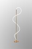 Миниатюра фото торшер arte lamp klimt a2850pn-35pb | 220svet.ru