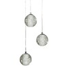 Миниатюра фото подвесной светильник loft it rain 10112/3 | 220svet.ru