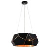 Миниатюра фото подвесной светильник st luce sl258.403.06 | 220svet.ru