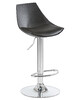 Миниатюра фото стул барный набор 2шт dobrin rocky lm-3000-n_ch-m_el-black-11445 | 220svet.ru