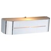 Миниатюра фото настенный светильник arte lamp cosmopolitan a7210ap-1cc | 220svet.ru
