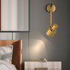 Миниатюра фото настенный светильник imperium loft ingdis 208267-23 | 220svet.ru