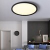 Миниатюра фото потолочный светильник imperium loft extraslim 212743-26 | 220svet.ru