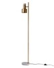 Миниатюра фото торшер moderli goldy v11311-1f | 220svet.ru
