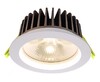 Миниатюра фото встраиваемый светильник deko-light cob 130 565180 | 220svet.ru