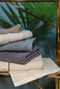 Миниатюра фото полотенце ариане бежевое 50*90 garda decor 119val-atl5090-pol beg | 220svet.ru