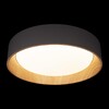 Миниатюра фото потолочный светильник loft it coin 10202 grey | 220svet.ru