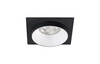 Миниатюра фото декоративная рамка для светильника crystal lux puzzle clt frame 044c1 bl | 220svet.ru