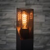 Миниатюра фото садовый светильник kanlux laven 50 gr 36546 | 220svet.ru