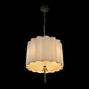 Миниатюра фото подвесной светильник loft it mellow 10306p light linen | 220svet.ru