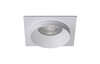 Миниатюра фото декоративная рамка для светильника crystal lux puzzle clt frame 044c1 wh | 220svet.ru