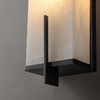 Миниатюра фото настенный светильник delight collection mt8856-2w black | 220svet.ru