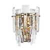 Миниатюра фото настенный светильник arte lamp nicoletta a1052ap-2go | 220svet.ru