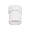 Миниатюра фото накладной светильник loft it tictac 10180 white 4000k | 220svet.ru