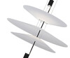Миниатюра фото подвесные kink light гида 08403-50+68+50,19(01) | 220svet.ru