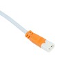 Миниатюра фото трансформатор электронный (драйвер) для al509 feron lb0177 51971 | 220svet.ru