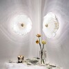 Миниатюра фото бра loft it bloom 10352w/b ab | 220svet.ru