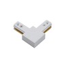 Миниатюра фото коннектор favourite 2201-cw-002 | 220svet.ru