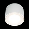 Миниатюра фото потолочный светильник loft it tictac 10219 white 3000k | 220svet.ru