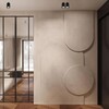 Миниатюра фото потолочный светильник loft it tictac 10220 black 3000k | 220svet.ru