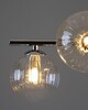 Миниатюра фото подвесная люстра moderli renny v10801-5p | 220svet.ru