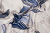 Миниатюра фото пододеяльник арт магнолия принт тенсель 220*200 garda decor 144hf-10401 | 220svet.ru