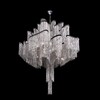 Миниатюра фото подвесной светильник loft it stream 10208/800 smoke | 220svet.ru