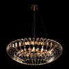Миниатюра фото подвесной светильник loft it dakota 10300/800 french gold | 220svet.ru